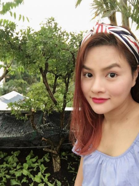 Vũ Thu Phương 7