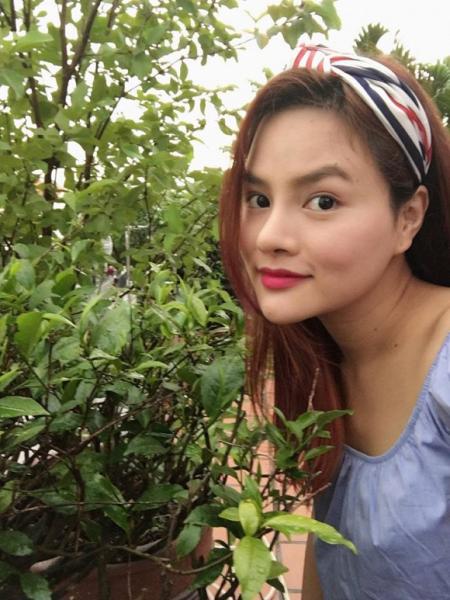 Vũ Thu Phương 8
