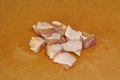 Cách làm gà xiên nướng kiểu Thái  2