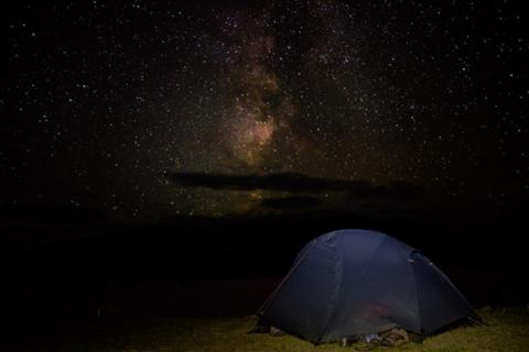 Bộ ảnh đẹp mê mẩn về đất nước Mông Cổ 0