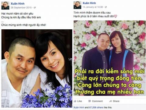 Điểm danh sao Việt sợ giàu sang - chuyện ngược đời mà có thật 1