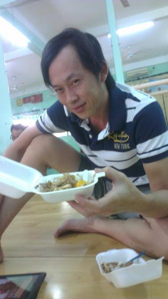 Điểm danh sao Việt sợ giàu sang - chuyện ngược đời mà có thật 1