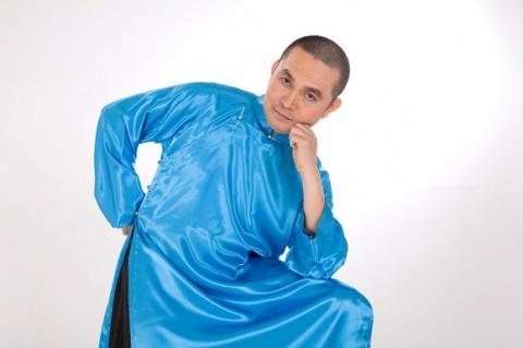 Điểm danh sao Việt sợ giàu sang - chuyện ngược đời mà có thật 0