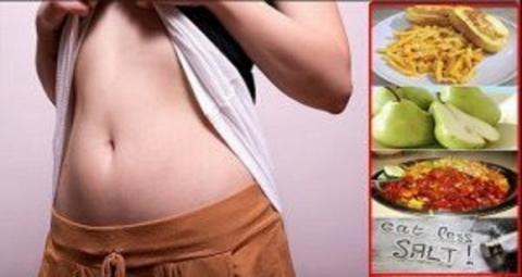 để có vòng bụng phẳng 0 để có vòng bụng phẳng 0