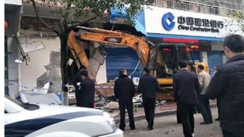 Hiện trường vụ án 