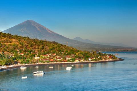 hòn đảo du lịch,hòn đảo du lịch tốt nhất thế giới,chiêm ngưỡng hòn đảo du lịch,hòn đảo du lịch Galapagos,hòn đảo du lịch Bali,hòn đảo du lịch Maldives