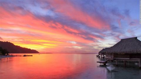 hòn đảo du lịch,hòn đảo du lịch tốt nhất thế giới,chiêm ngưỡng hòn đảo du lịch,hòn đảo du lịch Galapagos,hòn đảo du lịch Bali,hòn đảo du lịch Maldives