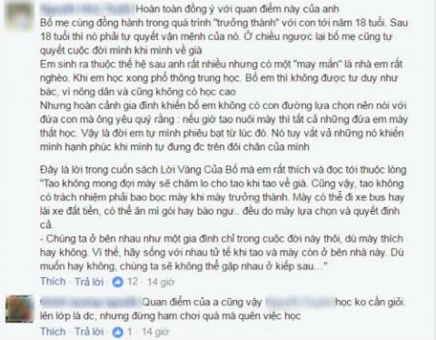 ong bo viet voi bai hoc day con cuc hay khien nghin nguoi ham mo, chia se khap noi - 2