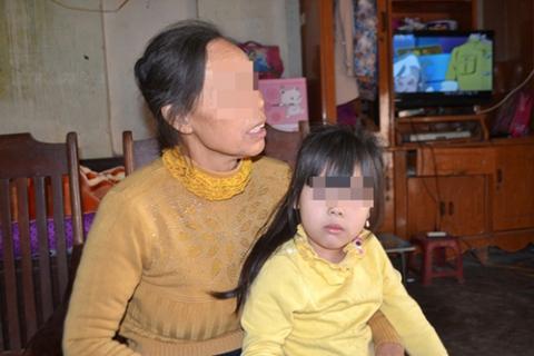 Bé 9 tuổi bị giết ở Hải Dương: Linh cảm bất an của mẹ hung thủ - 1