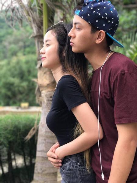 Hoai Lam va ban gai 9X khong duoc gia dinh chap thuan ket hon hinh anh 2