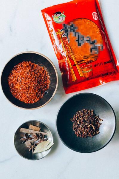 Bật mí cách làm sa tế cay nồng siêu dễ lại đảm bảo vệ sinh - 2