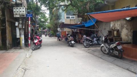 Người chạy xe xích lô chở tôn cứa cổ bé trai 10 tuổi tử vong: Có xử thế nào tôi cũng chấp nhận - Ảnh 1. Người chạy xe xích lô chở tôn cứa cổ bé trai 10 tuổi tử vong: Có xử thế nào tôi cũng chấp nhận - Ảnh 1.