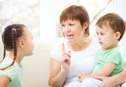 Những kỹ năng cơ bản cha mẹ cần dạy con