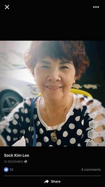 ba me o cu thue giup viec trong con, soc nang khi xem lai camera giam sat - 3