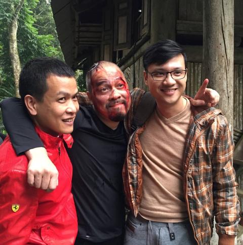 NTK Duc Hung lan dau ke chuyen mat ca cha lan me khi chua day 20 tuoi hinh anh 2