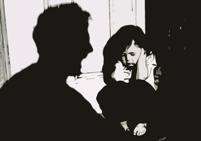 TP.HCM: Cha tố cáo người tình của vợ cũ xâm hại con gái lớp 9 nhiều lần - Ảnh 1.