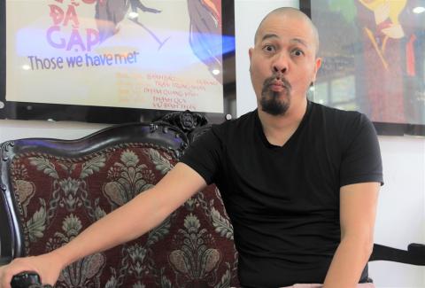 NTK Duc Hung lan dau ke chuyen mat ca cha lan me khi chua day 20 tuoi hinh anh 3