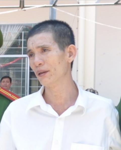 Nỗi ân hận muộn màng của kẻ sát hại vợ hờ chỉ vì chiếc quần lạ - 1