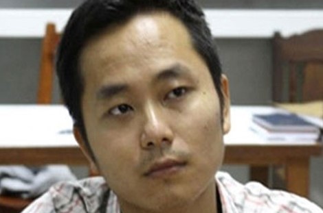 Xet xu nguoi Trung Quoc no sung ban dong huong gay chan dong Da Nang hinh anh 1