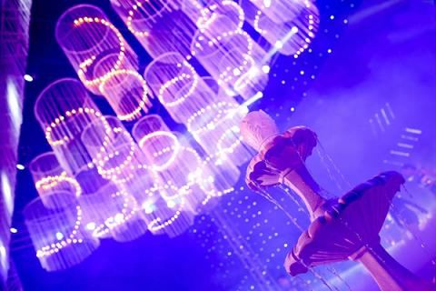 Nữ đại gia Bình Phước hóa công chúa trong đám cưới 6 tỷ đồng với bạn trai 7 năm - Ảnh 23.