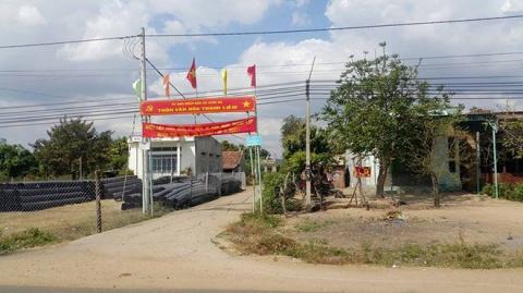 Be gai 14 tuoi o Gia Lai to bi anh ho cuong hiep hinh anh 1