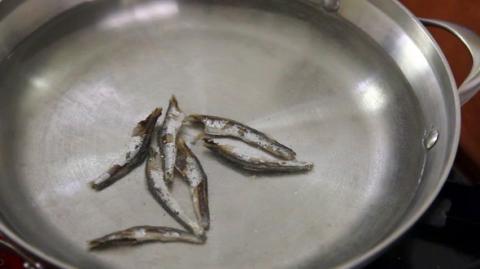 Công thức làm Tteokbokki cay nồng đậm vị - 2