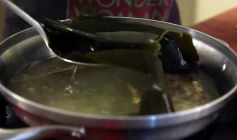 Công thức làm Tteokbokki cay nồng đậm vị - 3