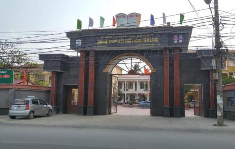 thuc hu hoc sinh lop 11 uong thuoc chuot tu tu vi bi giu xe may - 1