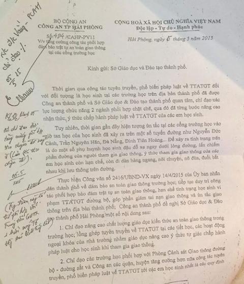 thuc hu hoc sinh lop 11 uong thuoc chuot tu tu vi bi giu xe may - 3