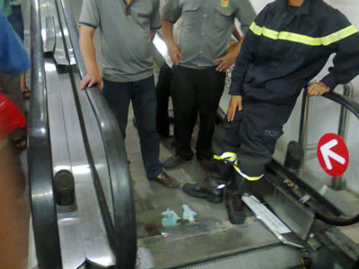 tu vu be trai bi keo gan dut co tay: rung minh nho lai nhung vu tai nan thang cuon gay am anh - 3