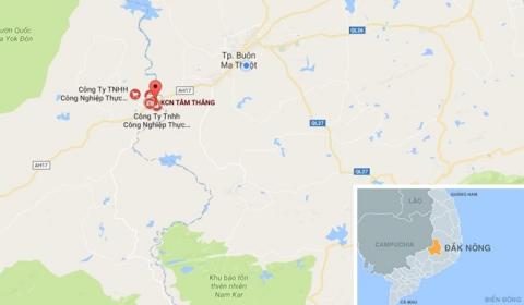 Chay suot 7 gio o cong ty go hinh anh 3