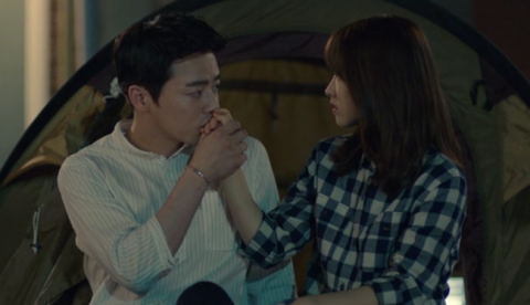 Quyết định liều lĩnh của cô dâu sắp về nhà chồng và cái kết bất ngờ sau đó - Ảnh 1.