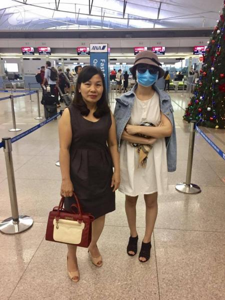  Hình ảnh mới sau khi tái tạo da của cô sinh viên bị tạt axit bỏng đến 75% gương mặt năm ngoái - Ảnh 6.