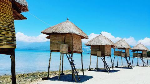 3 con đường đi bộ xuyên biển tuyệt đẹp ở Việt Nam - Ảnh 5.