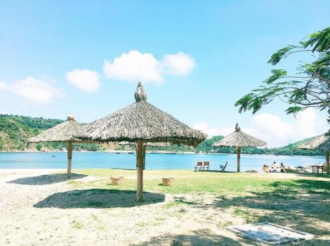 3 con đường đi bộ xuyên biển tuyệt đẹp ở Việt Nam - Ảnh 16.