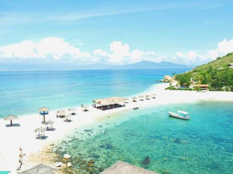 3 con đường đi bộ xuyên biển tuyệt đẹp ở Việt Nam - Ảnh 6.