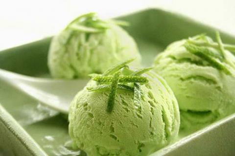 Cách làm kem tươi từ sữa đơn giản, siêu ngon tại nhà - 5