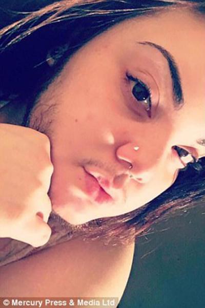 co gai moc rau nhu dan ong van duoc nguoi yeu chieu chuong tua thanh nu - 6