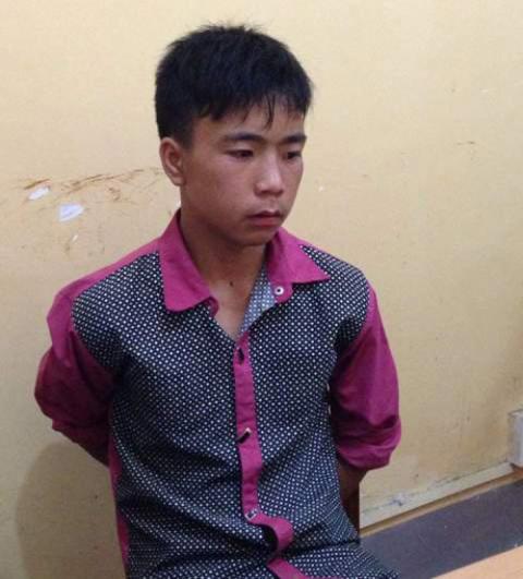 loi khai nghi pham vu thi the phu nu bi troi, vay lat nguoc hinh anh 1