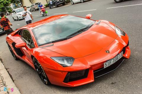 6 siêu xe làm nên tên tuổi Minh Nhựa hình ảnh 3 6 sieu xe lam nen ten tuoi Minh Nhua hinh anh 3