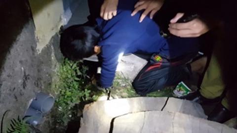 Truy tố kẻ tâm thần giết dã man cháu bé 9 tuổi