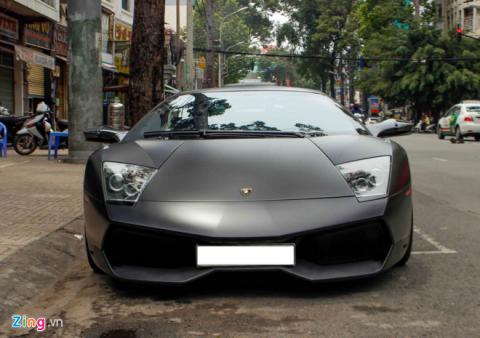 6 sieu xe lam nen ten tuoi Minh Nhua hinh anh 1