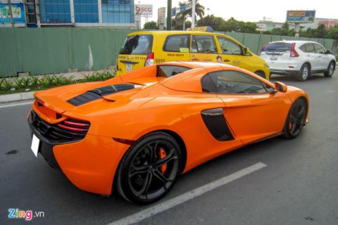 6 siêu xe làm nên tên tuổi Minh Nhựa hình ảnh 4 6 sieu xe lam nen ten tuoi Minh Nhua hinh anh 4