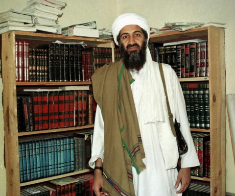 Dem cuoi cua bin Laden qua loi ke cua cuu dac nhiem SEAL hinh anh 2