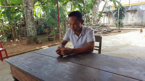 Cưỡng bức bé gái dưới 16 tuổi, còn quay lại clip - 1