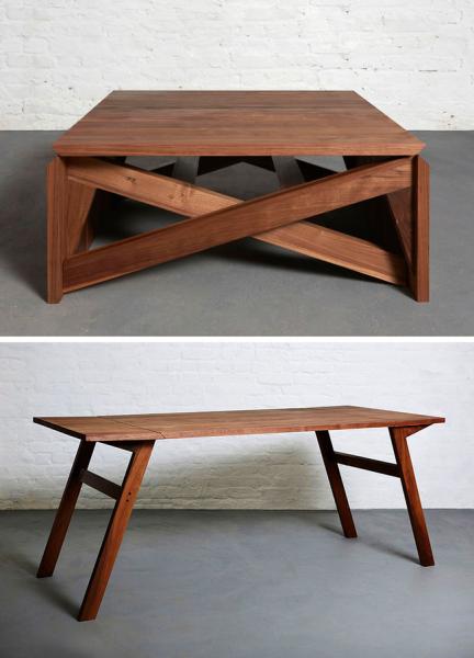 Trang trí phòng khách nhỏ chẳng còn khó nhờ có 10 mẹo hữu dụng này - Ảnh 11.