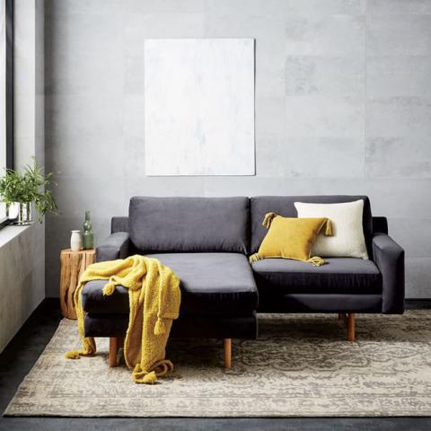 Trang trí phòng khách nhỏ chẳng còn khó nhờ có 10 mẹo hữu dụng này - Ảnh 12.