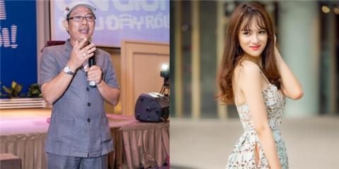 huong giang idol va 3 