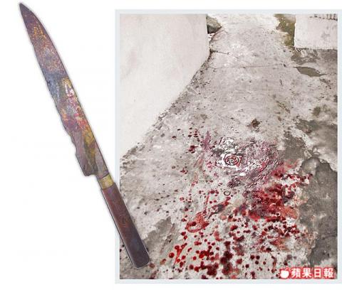 bi kich hai ong lao 82 va 92 tuoi “do mau” de tranh gianh nguoi tinh 68 tuoi - 2