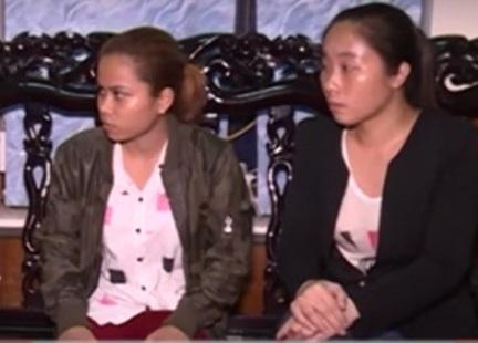 co gai tro ve sau 16 nam bi ban sang trung quoc hinh anh 1